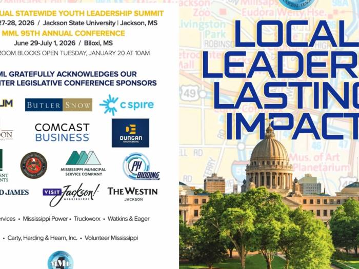 [2026 Mid-Winter Legislative Conference Event]