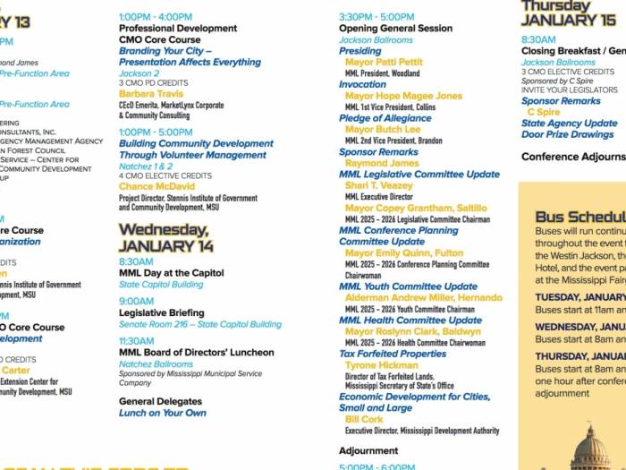 [2026 Mid-Winter Legislative Conference Event]