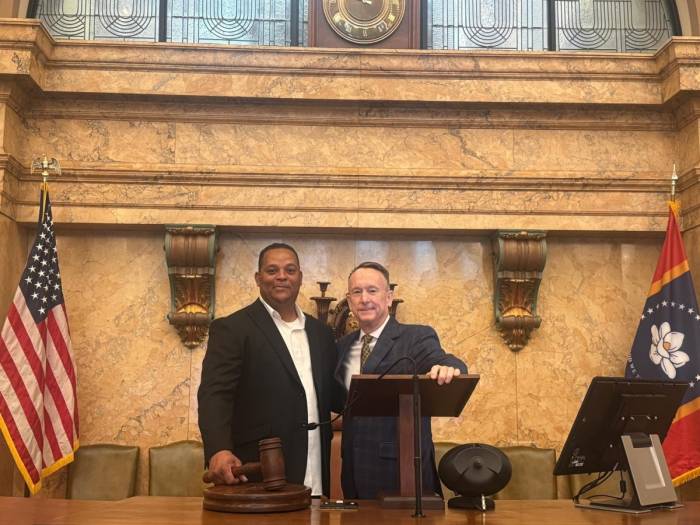 [2026 Mid-Winter Legislative Conference Event]