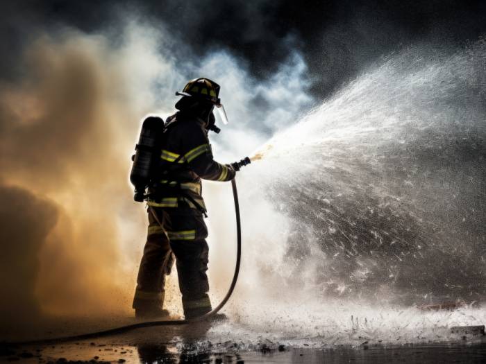 City of Winona MS News