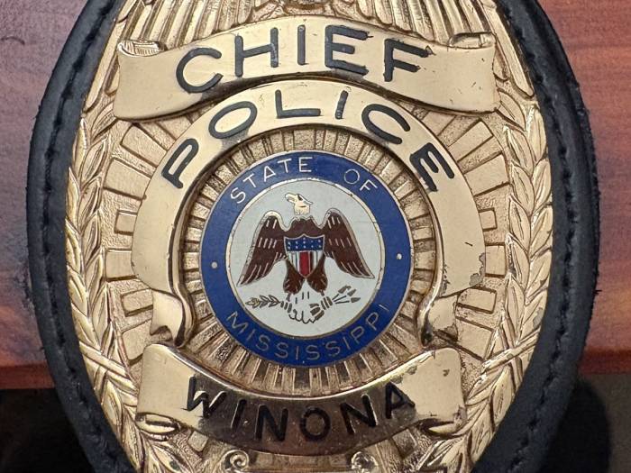 [The position of Chief of Police is available in Winona. Learn How to Apply.]
