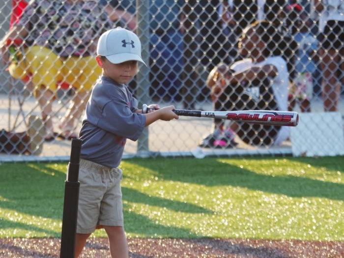 [Enjoy two back to back sporting events at Winona Recreation and Parks this May 2026! Learn more.]