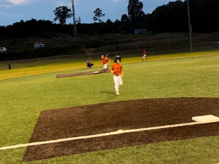 [Enjoy two back to back sporting events at Winona Recreation and Parks this May 2026! Learn more.]