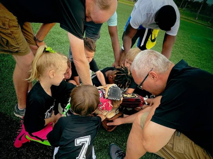 [Enjoy two back to back sporting events at Winona Recreation and Parks this May 2026! Learn more.]