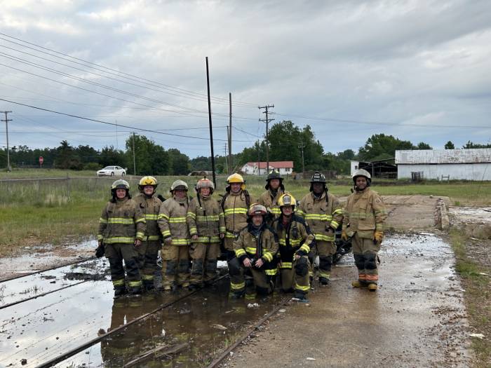 City of Winona MS News