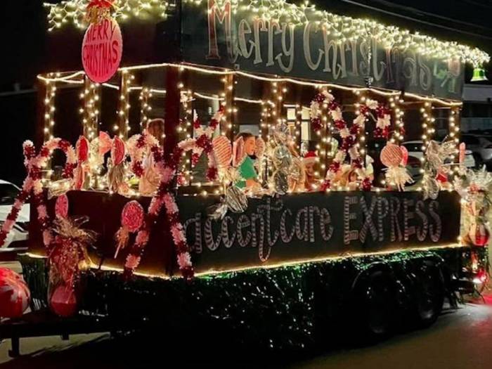 [Make plans to attend the City of Winona