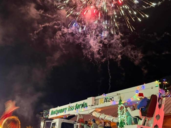 [Make plans to attend the City of Winona