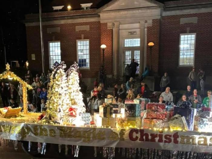 [Make plans to attend the City of Winona