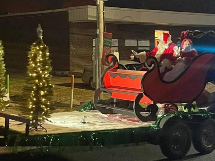 [Make plans to attend the City of Winona